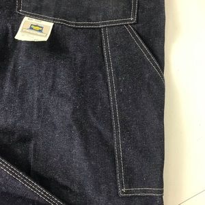 oshkosh men's carpenter jeans